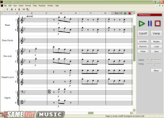 Music Notation