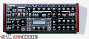 Access Virus TI Desktop Integrated Modeling Synth