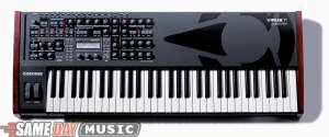 Access Virus TI Keyboard Integrated Modeling Synth