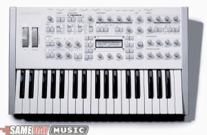 Access Virus TI Polar Integrated Modeling Synth