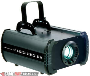 American DJ H2O 250EX Water Effect Light