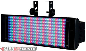 American DJ Punch LED Pro DMX Light