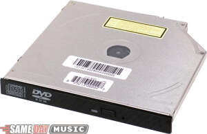 Akai CDM25 Optional CD ROM Drive for the MPC2500