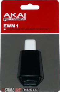 Akai EWM1 Mouthpiece for EWI4000S