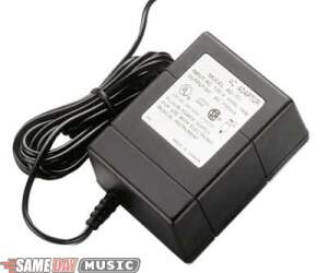 Akai MP9 9VDC Power Supply for MPD16