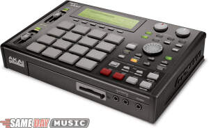 Akai MPC1000 Music Production Center