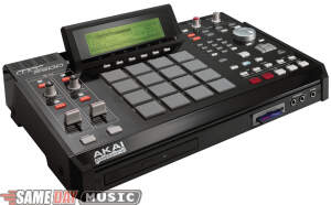 Akai MPC2500 Music Production Center