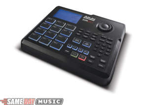 Akai XR20 Beat Production Station