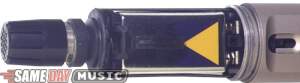 AKG C1000S Stage and Studio Condenser Microphone