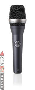 AKG C5 Cardioid Condenser Handheld Vocal Microphone