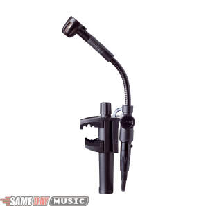 AKG C518M MicroMic Drum Microphone