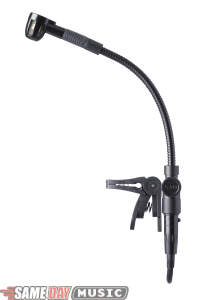 AKG C519M MicroMic Brass Microphone