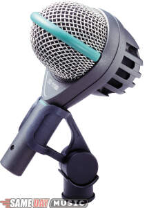 AKG D112 Large Diaphragm Microphone Picture