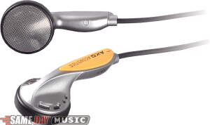 AKG K12P Stereo Earphones