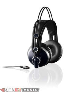 AKG K171MKII Closed Back Studio Headphones