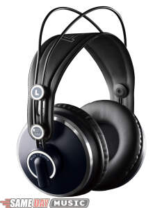 AKG K271MKII Closed-Back Circumaural Pro Headphones