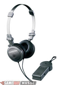 AKG K28NC Noise Reduction Headphones