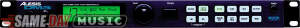 Alesis DM5 Drum Module