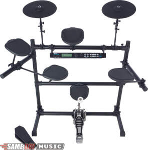 Alesis DM5KIT Electronic Drum Kit with DM5 Module