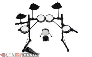 Alesis DM5 Pro Kit Electronic Drum Kit with DM5 Module