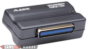 Alesis Fireport 1394 Firewire Interface ADATFST