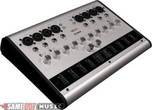 Alesis IO26 26 Channel FireWire AudioMIDI Interface