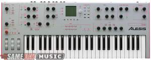 Alesis ION 49-Key 8-Voice Analog Modeling Synth