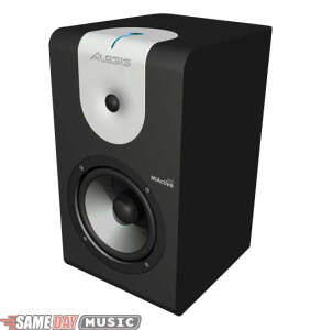 Alesis M1 Active 620 2 Way Near Field Monitor 100 Watts