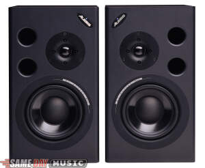 Alesis M1 Active mk2 Biamp Monitors