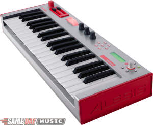 Alesis Micron 37-Key Analog Modeling Synth