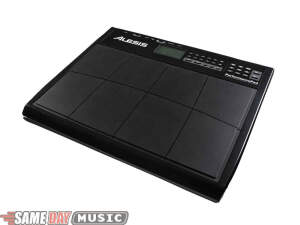 Alesis Performance Pad