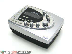 Alesis PMG Playmate Guitarist CD Player