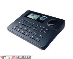 Alesis SR16 Drum Machine