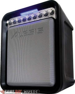 Alesis TransActive 50 Amplifer/Mixer with Effects (50 Watts, 1x5 in.)