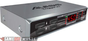 Alesis Trigger I/O Trigger/MIDI Converter Picture