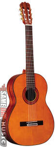 Alvarez AC60S Classical Acoustic Guitar