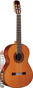 Alvarez CY140 Yairi Classical Acoustic Guitar (with Case)