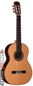 Alvarez MC90 Classical Acoustic Guitar (with Case)