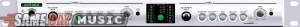Aphex 207D 2-Channel Tube Microphone/Instrument Preamp with Digital Output