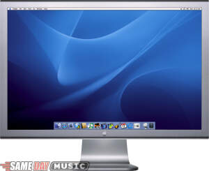 Apple 23 Inch Cinema HD Display