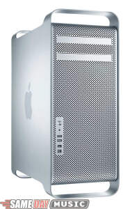 Apple Mac Pro Eight-Core 2.8GHz Xeon Desktop Computer-Computers: Apple Mac Pro Eight-Core 2.8GHz Xeon Desktop Computer