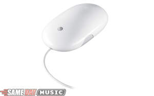 Apple Mighty Mouse USB Optical Mouse