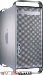 Apple G5 PowerMac 2.3GHz Desktop Computer