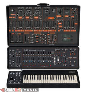 Arturia ARP 2600 V Software Synth (Macintosh and Windows)