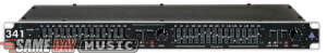 ART Dual 15 Band Equalizer (Model 341)