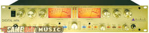 ART Digital MPA Solid Gold Microphone Preamplifier