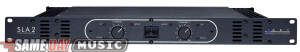 ART SLA2 Power Amplifier (2x200 Watts)