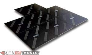 Auralex HD64GIG Hoverdeck Drum Isolation Platform