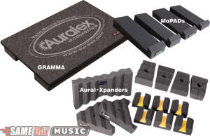Auralex ISO Producers Package