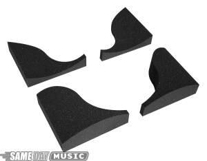 Auralex pArt Science AudioTile ShockWave